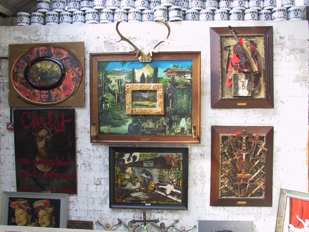 53 german art